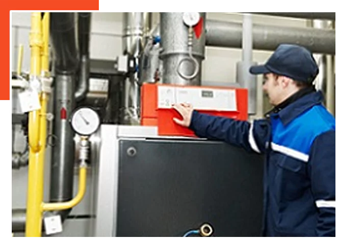 24 Hr emergency HVAC services