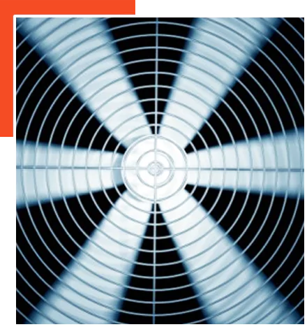 Air conditioning systems service
