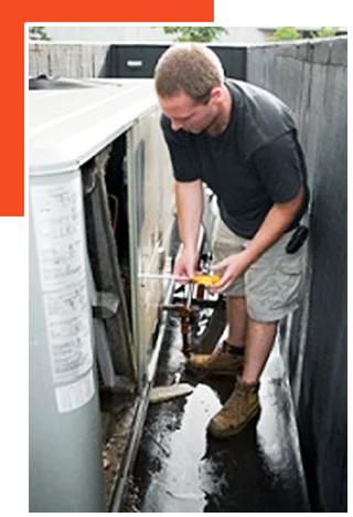 Heating Contractors in Albuquerque