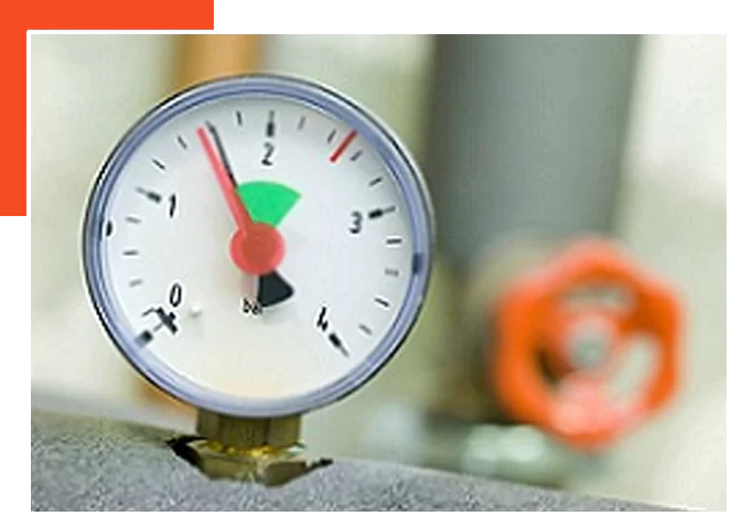 Home boiler repair service