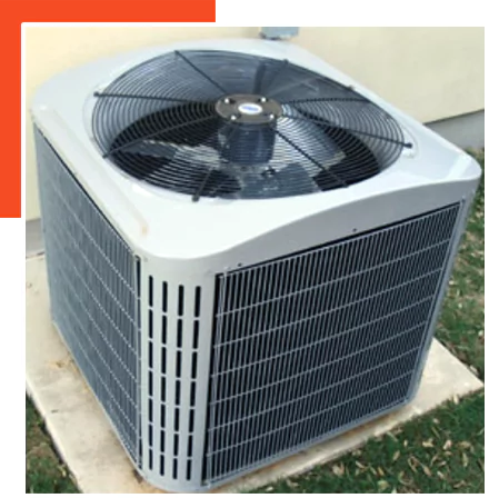 New A/C Western Mechanical